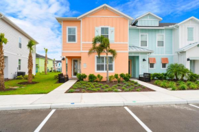 Orange Bliss Villa Near Disney with Margaritaville Resort Access - 2955CL